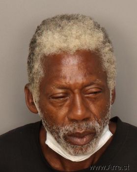 Willard  Smith Mugshot