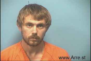 William Michael Alexander Mugshot