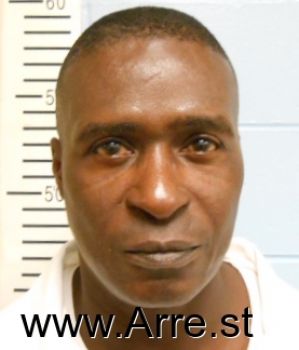 William N Jr Allen Mugshot