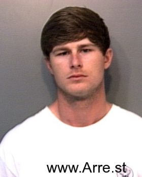 William Wess Dakota Allen Mugshot