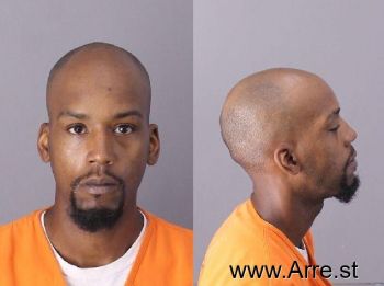 William Julius Arrington Mugshot