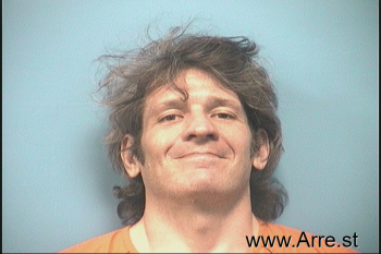 William Eric Atkins Mugshot