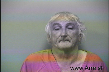 William Alton Beane Mugshot