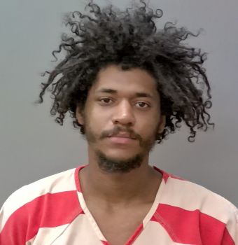 William Danicko Beck Mugshot