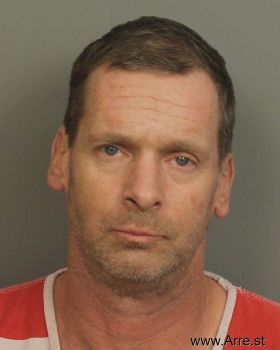 William Keith Brannon Mugshot