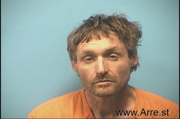 William Clayton Cody Brasher Mugshot