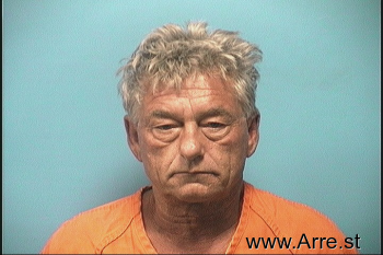 William Brian Brashier Mugshot