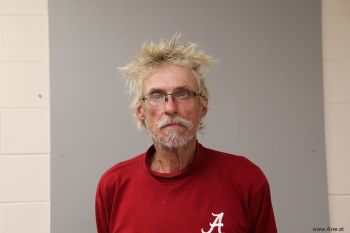 William James Britton Mugshot