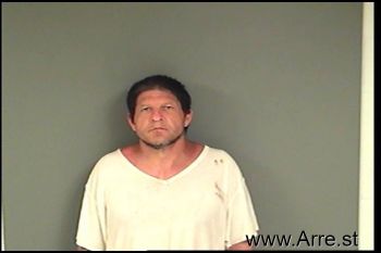 William Andrew Brown Jr Mugshot