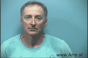 William Ross Brunson Mugshot