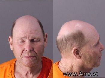 William Jeffery Burnette Mugshot