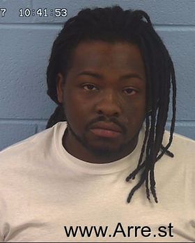 William Lashawn Campbell Mugshot