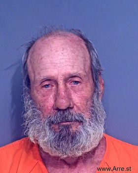 William Michael Chafin Mugshot