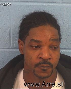 William James Clay Mugshot