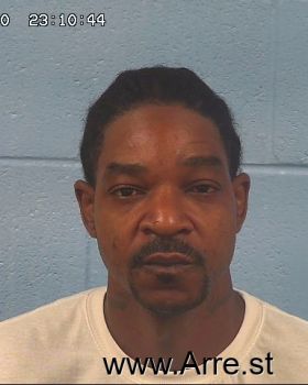 William James Clay Mugshot