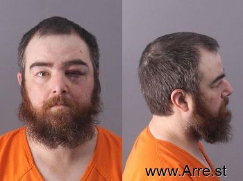 William Arthur Crowley Mugshot