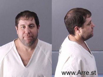 William Thomas Fourth Davidson Mugshot