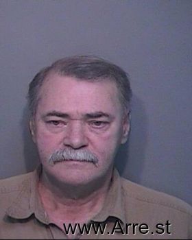 William Michael Dawson Mugshot