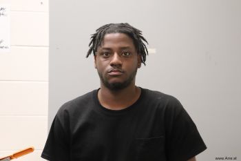 William Ragland Dillard Mugshot