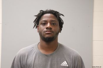 William Ragland Dillard Mugshot