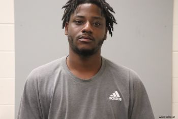 William Ragland Dillard Mugshot