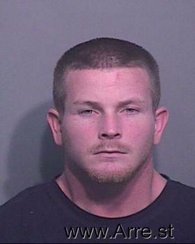 William Ryan Edwards Mugshot