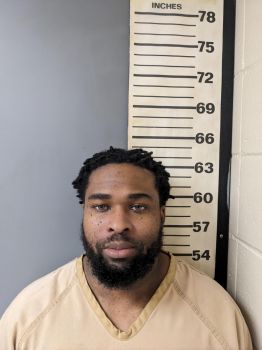 William Antonio Edwards Jr Mugshot