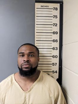 William Antonio Edwards Jr Mugshot