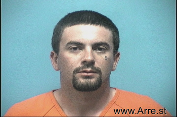 William Dalton Ellison Mugshot