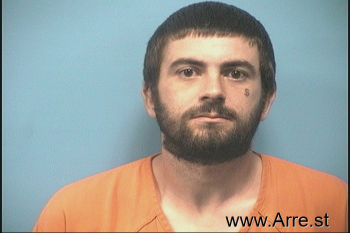 William Dalton Ellison Mugshot