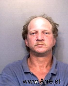 William Joseph Everett Jr Mugshot