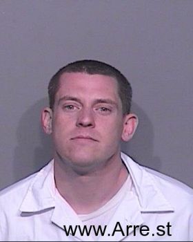 William George Gordon Mugshot