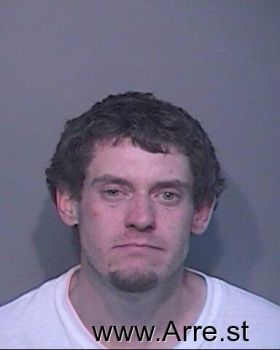 William George Gordon Mugshot