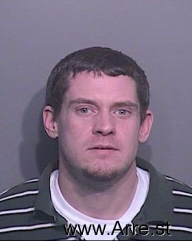 William George Gordon Mugshot