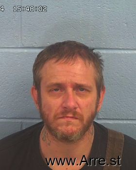 William Paul Groover Mugshot