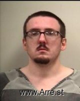 William Andrew Helms Mugshot