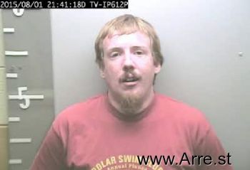 William Andrew Helms Mugshot