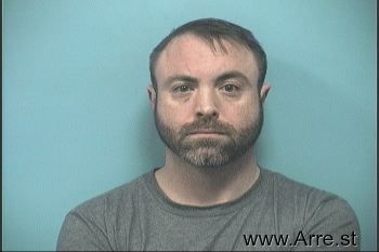 William Morgan Herring Mugshot