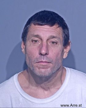 William Ty Hoffman Mugshot