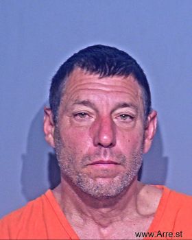 William Ty Hoffman Mugshot