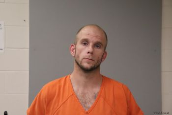 William Matthew Holder Mugshot