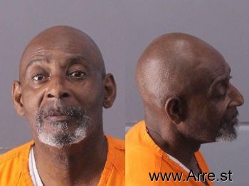 William Cliff Howard Mugshot