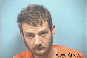 William Michael Huey Mugshot