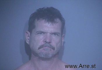 William Charles Howard Jeter Mugshot