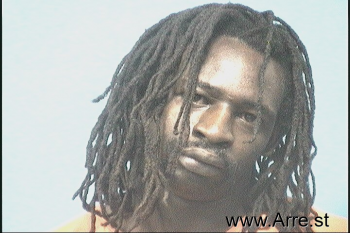 William Louis Jordan Mugshot