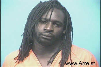 William Louis Jordan Mugshot