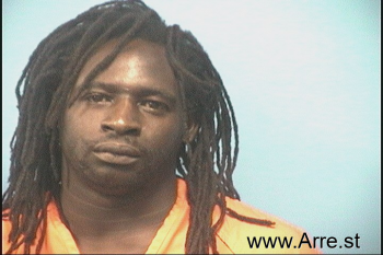 William Louis Jordan Mugshot