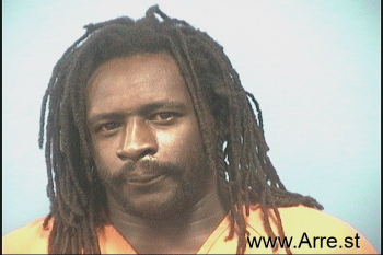 William Louis Jordan Mugshot