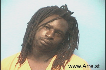 William Louis Jordan Mugshot