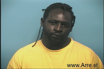 William Louis Jr Jordan Mugshot